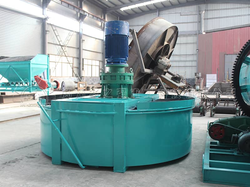 有機(jī)肥設(shè)備保護(hù)生態(tài)變廢為寶 有機(jī)肥設(shè)備保護(hù)生態(tài)變廢為寶