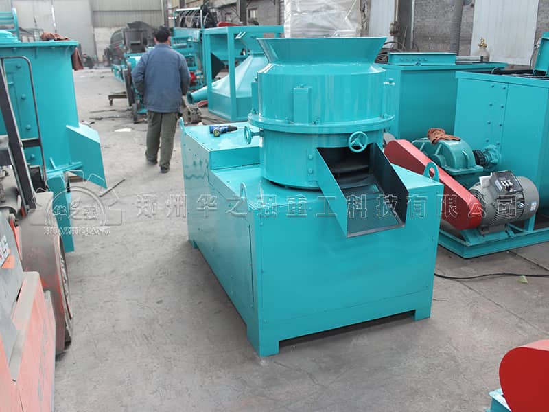 科技興農(nóng)少不了有機(jī)肥設(shè)備 科技興農(nóng)少不了有機(jī)肥設(shè)備