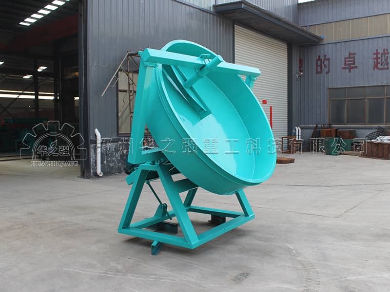 如何有機(jī)肥造粒機(jī)的成粒率提高？