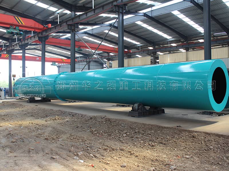 有機(jī)肥設(shè)備選購指導(dǎo)