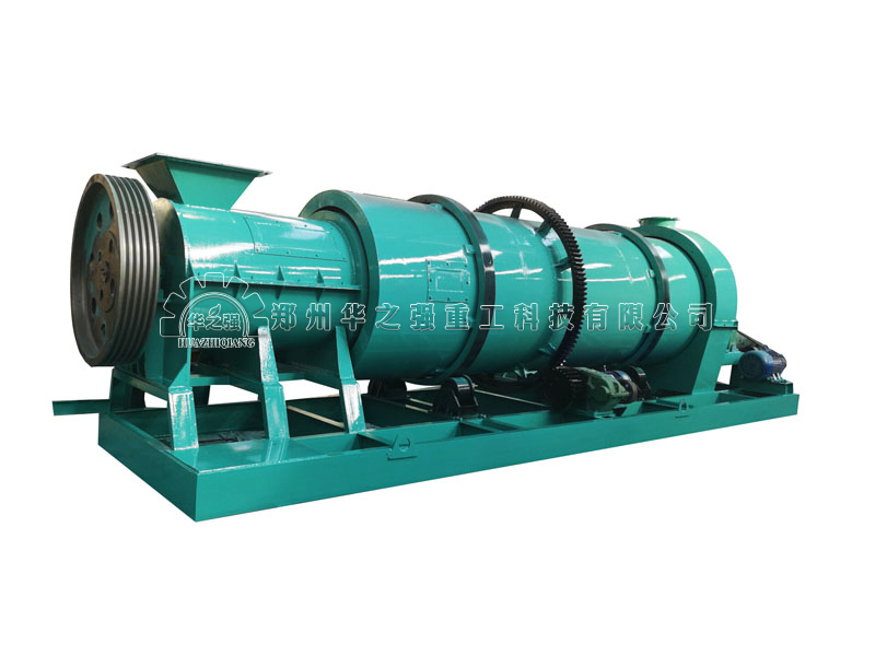 有機肥造粒機平時該怎么維護(hù)呢？