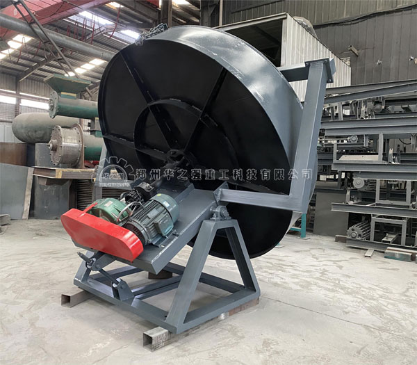 雞糞有機肥造粒機有哪些優(yōu)勢？