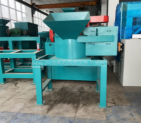 生產(chǎn)雞糞粉狀有機(jī)肥需要什么設(shè)備？