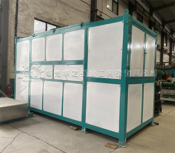 碳中和風(fēng)口下，發(fā)酵罐如何成為農(nóng)業(yè)碳匯的“隱形推手”？