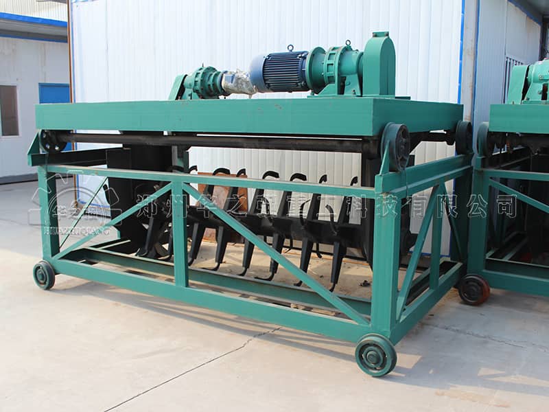 豬糞有機(jī)肥生產(chǎn)設(shè)備在市場(chǎng)的發(fā)展趨勢(shì)如何？