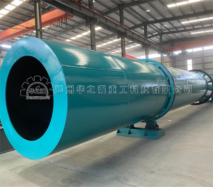 養(yǎng)殖場(chǎng)畜禽糞便怎么處理？都有哪些干燥技術(shù)？