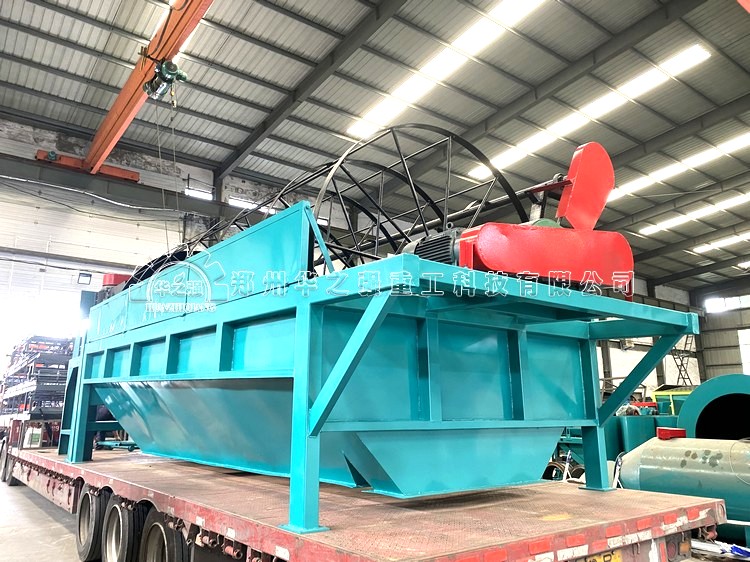 有機(jī)肥設(shè)備篩分機(jī)的工作原理是什么？主要用途有哪些？