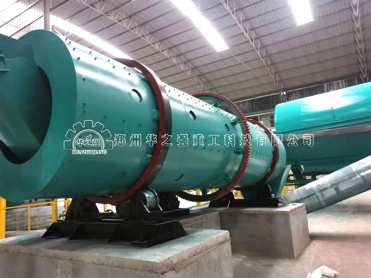 如何購買合適的有機(jī)肥造粒機(jī)？