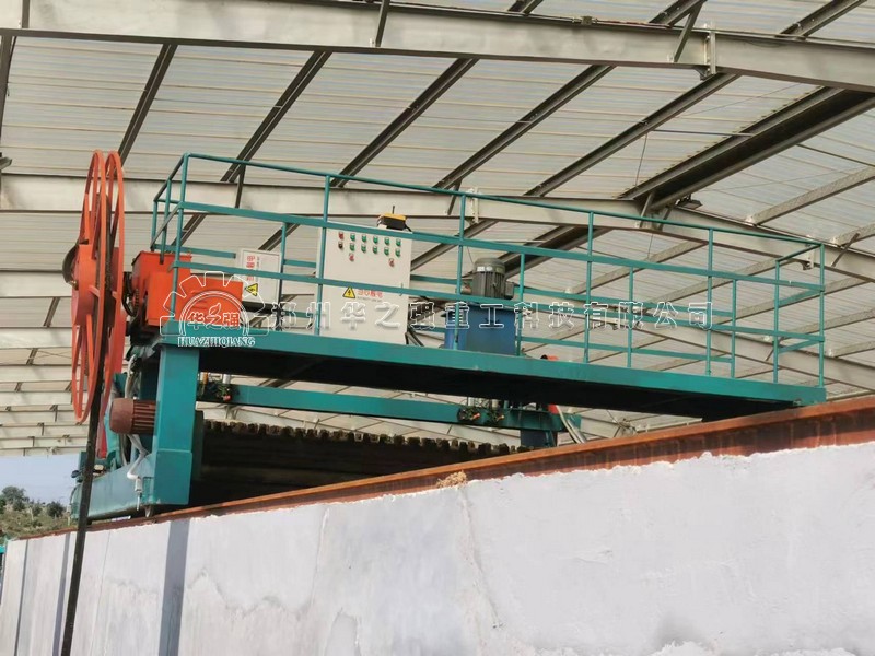 糞便有機肥的發(fā)酵過程是什么？