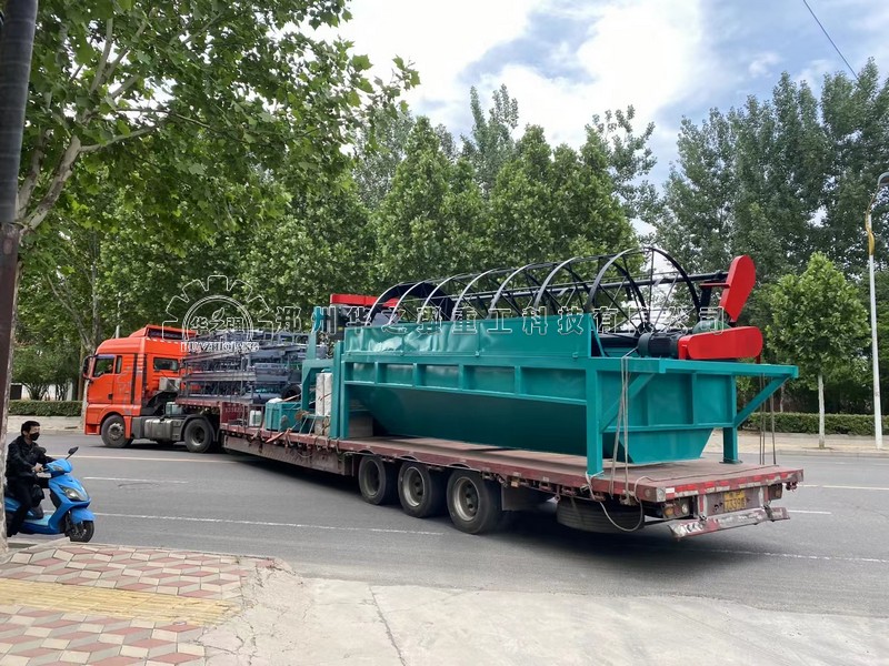 有機肥設備對于農業(yè)的發(fā)展有哪些好處？