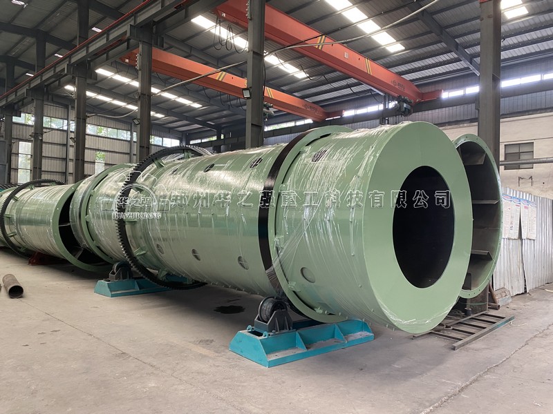 一條有機肥生產線大概需要幾個人來操作？