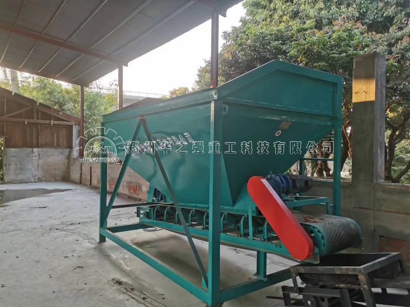 生產有機肥前需要做好哪些工作？