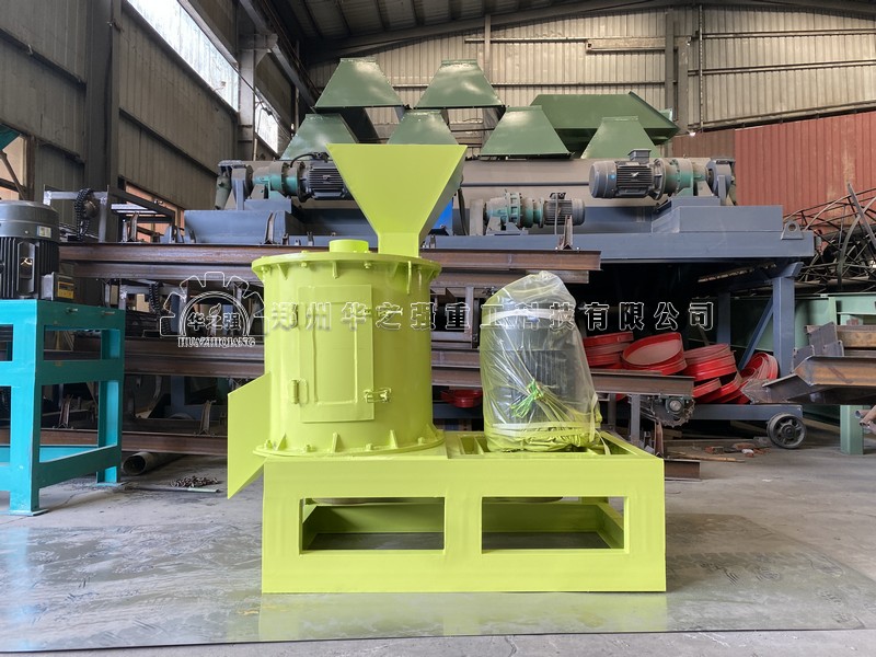 加工自用有機(jī)肥需要哪些設(shè)備？