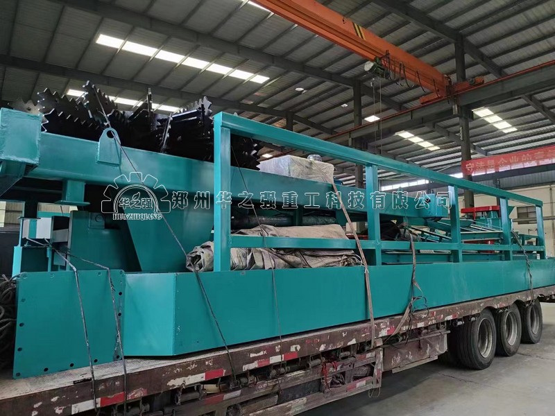 有機(jī)肥發(fā)酵設(shè)備的不同選用范圍有哪些？