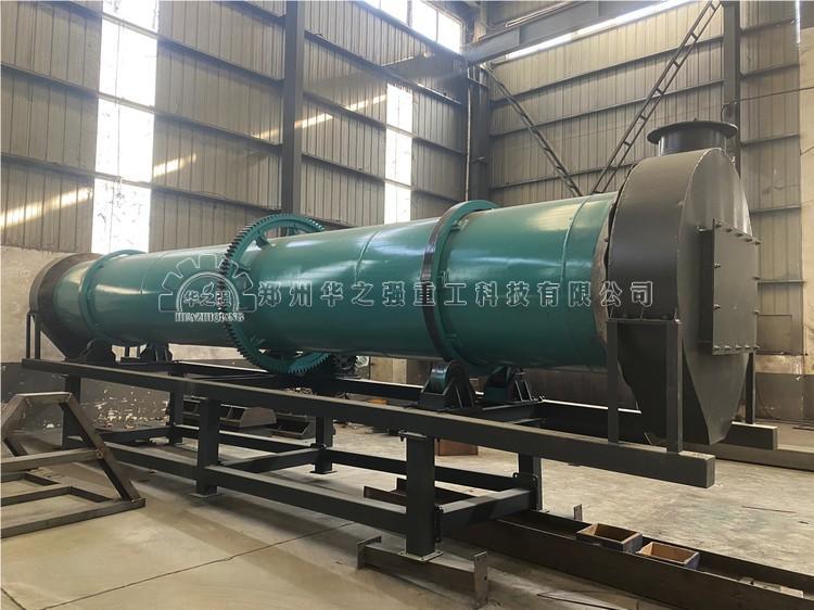 雨季維護有機肥設(shè)備的方法