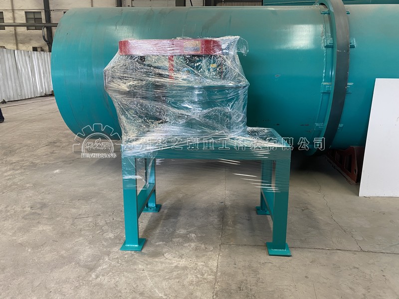 有哪些方法可以更好的保養(yǎng)有機(jī)肥設(shè)備？