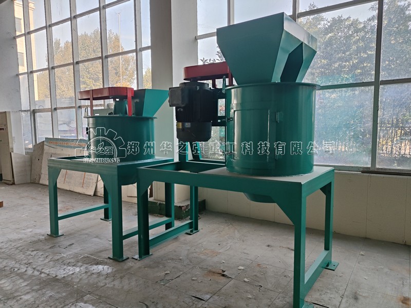 購(gòu)買有機(jī)肥設(shè)備要先確定哪些方面？