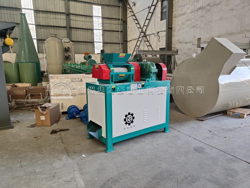 有機(jī)肥造粒機(jī)如何控制物料水分？