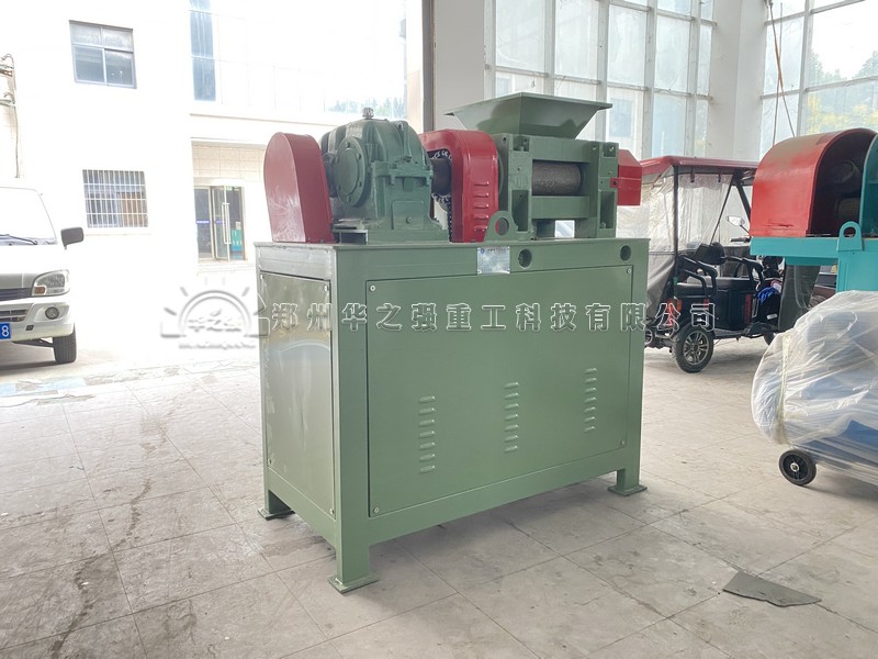 循環(huán)農(nóng)業(yè)必備：小型擠壓造粒機帶來的高效益