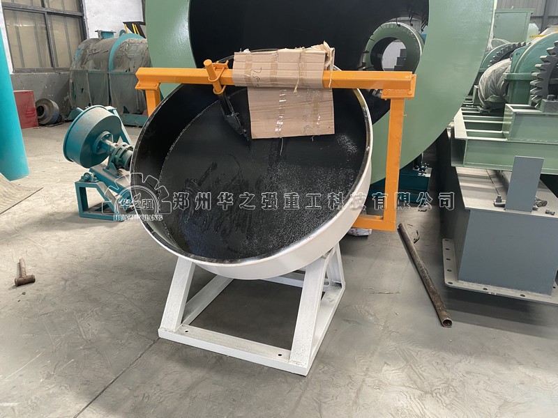 購買有機(jī)肥設(shè)備的一些知識(shí)你了解嗎？