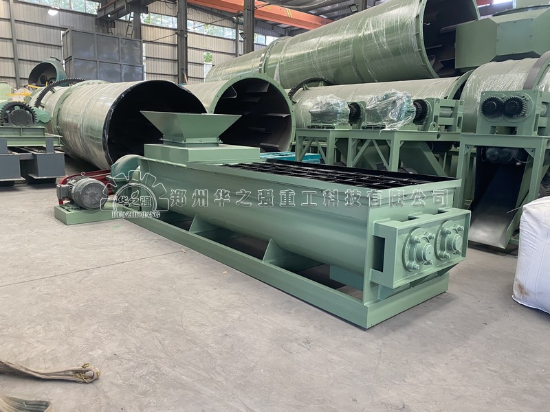 蘑菇菌渣為原料建有機(jī)肥設(shè)備廠需遵循哪些原則？