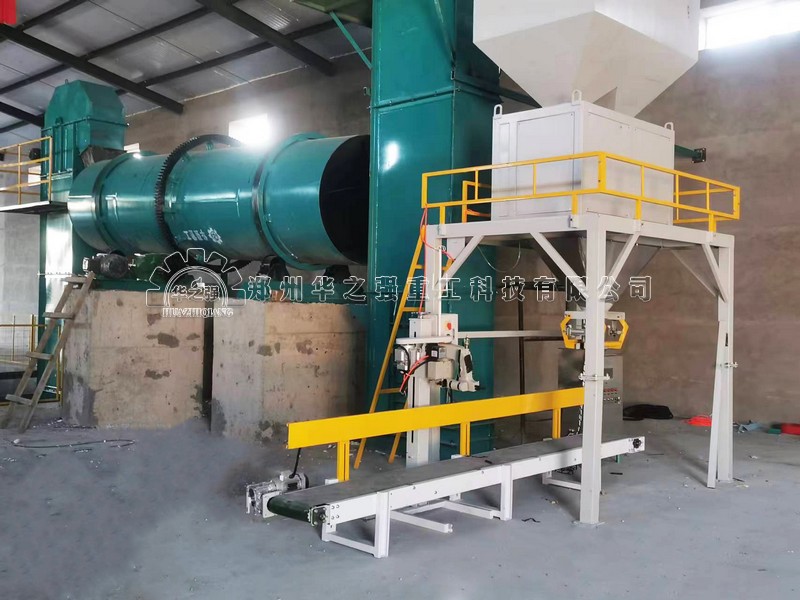 有機(jī)肥生產(chǎn)手續(xù)的辦理都有哪些環(huán)節(jié)？