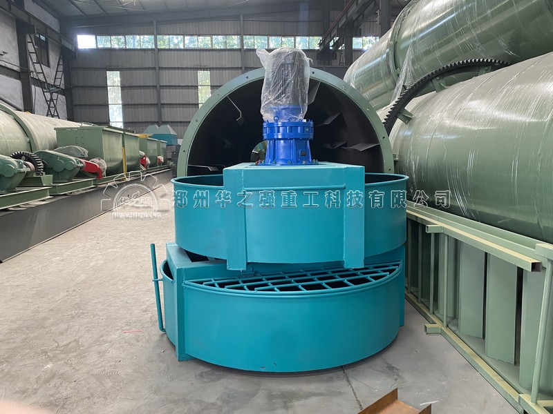 怎樣排除有機(jī)肥設(shè)備的隱患問題？