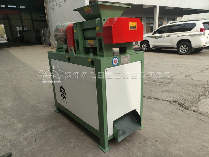 為什么都選擇有機(jī)肥造粒機(jī)進(jìn)行造粒？有何優(yōu)勢？