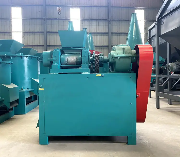 甘蔗渣粉碎機(jī)的選擇指南：華強(qiáng)重工助力您的產(chǎn)業(yè)升級