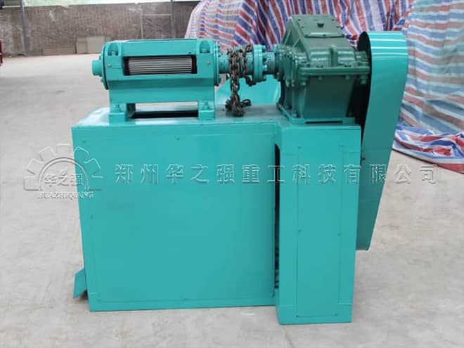 專業(yè)有機(jī)肥造粒機(jī)中的對輥造粒機(jī)的保養(yǎng)成本